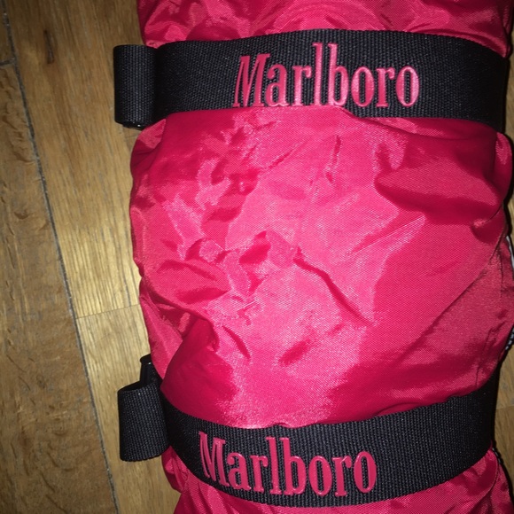 Marlboro Bedding Marlboro Sleeping Bag Poshmark
